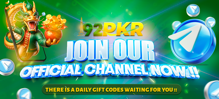 Why choose 92 pkr game