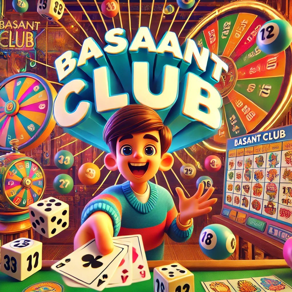 Basant-Club 