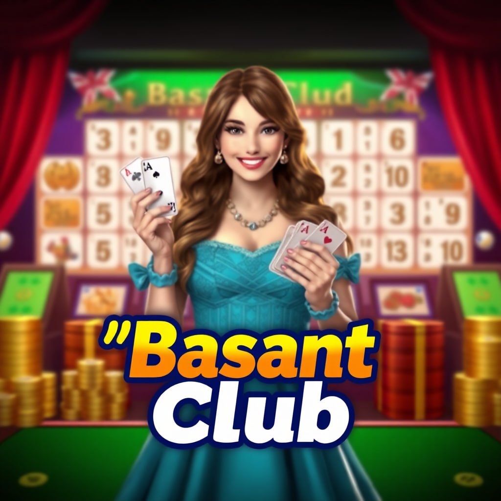 Basant Club, Basant Club app, Download, login, online gaming, Aviator, Casino, Lottery