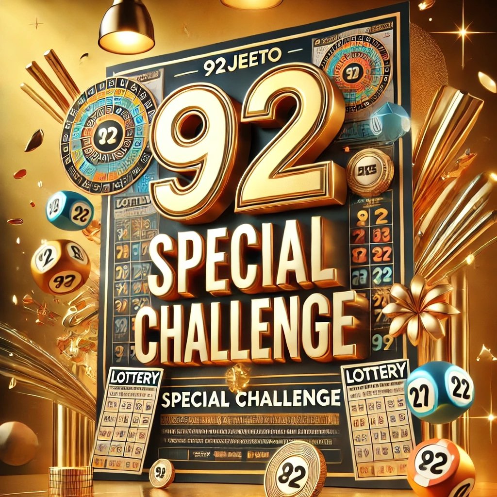 92Jeeto