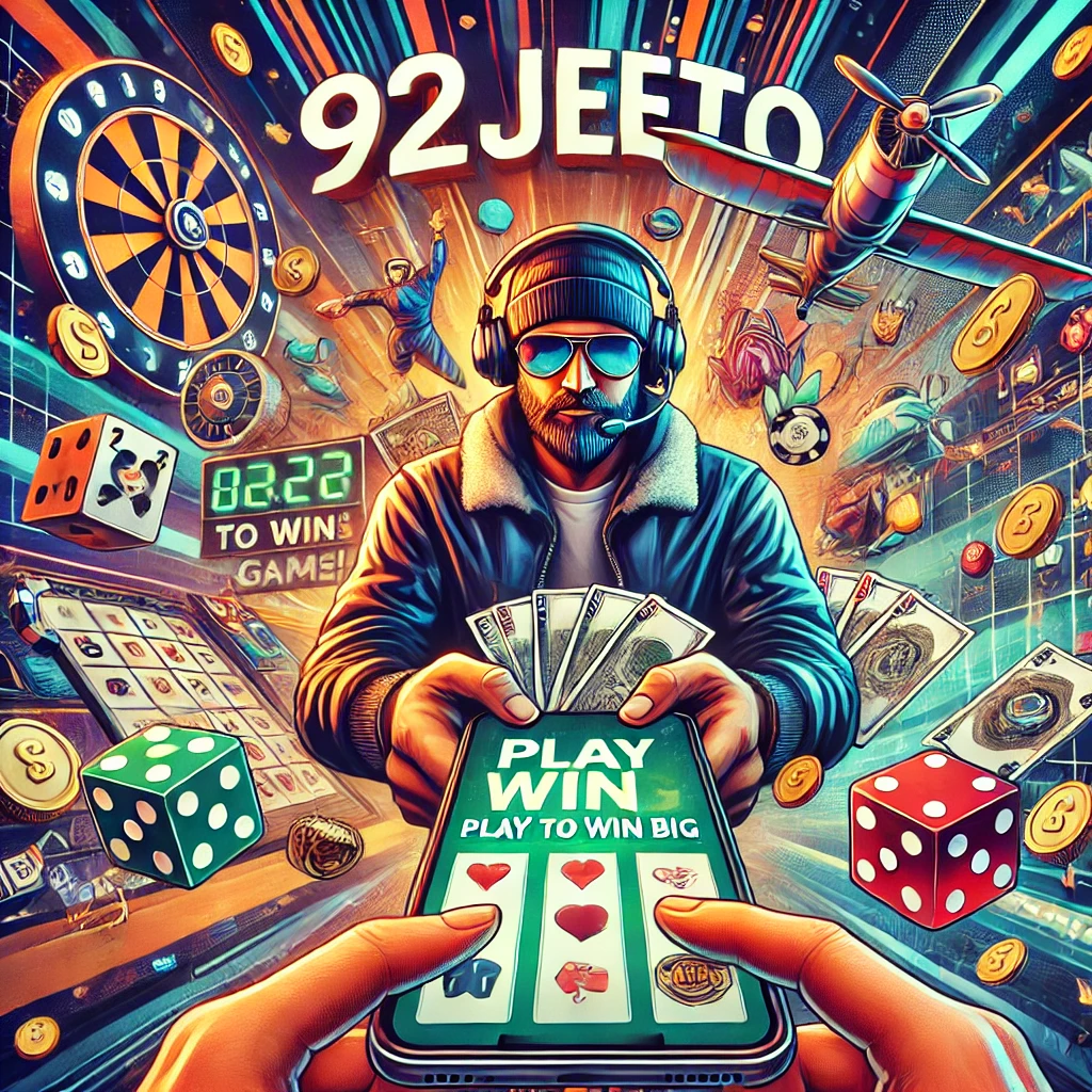 92Jeeto