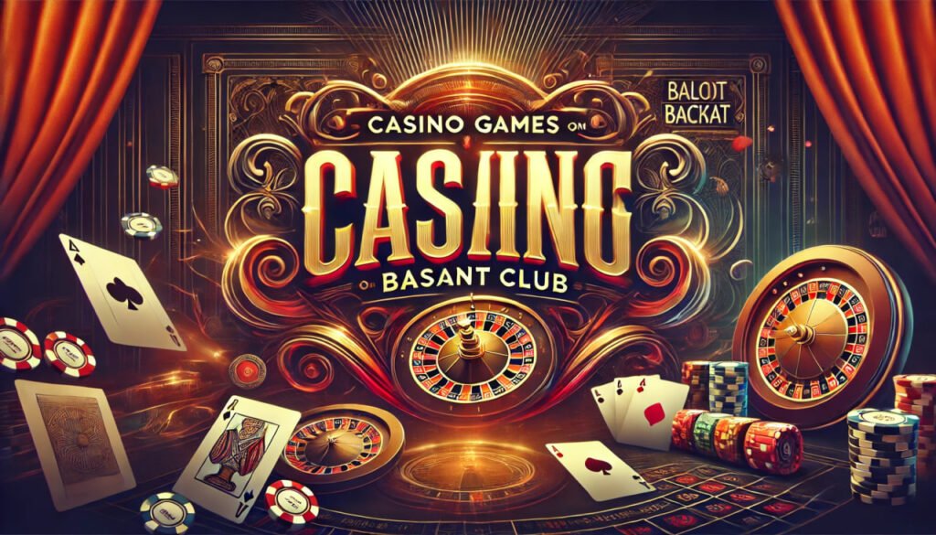 Basant Club, Basant Club app, download, login, online gaming, aviator, casino, lottery