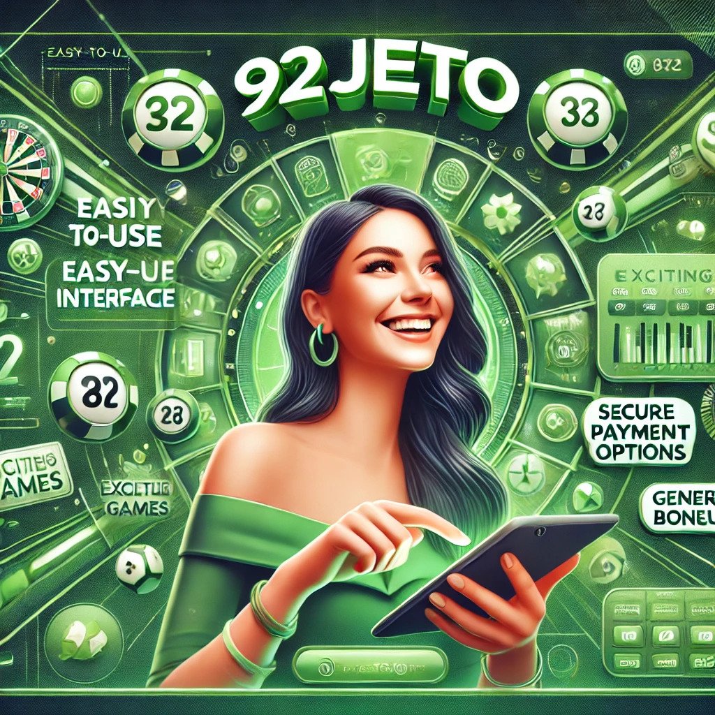 92Jeeto App