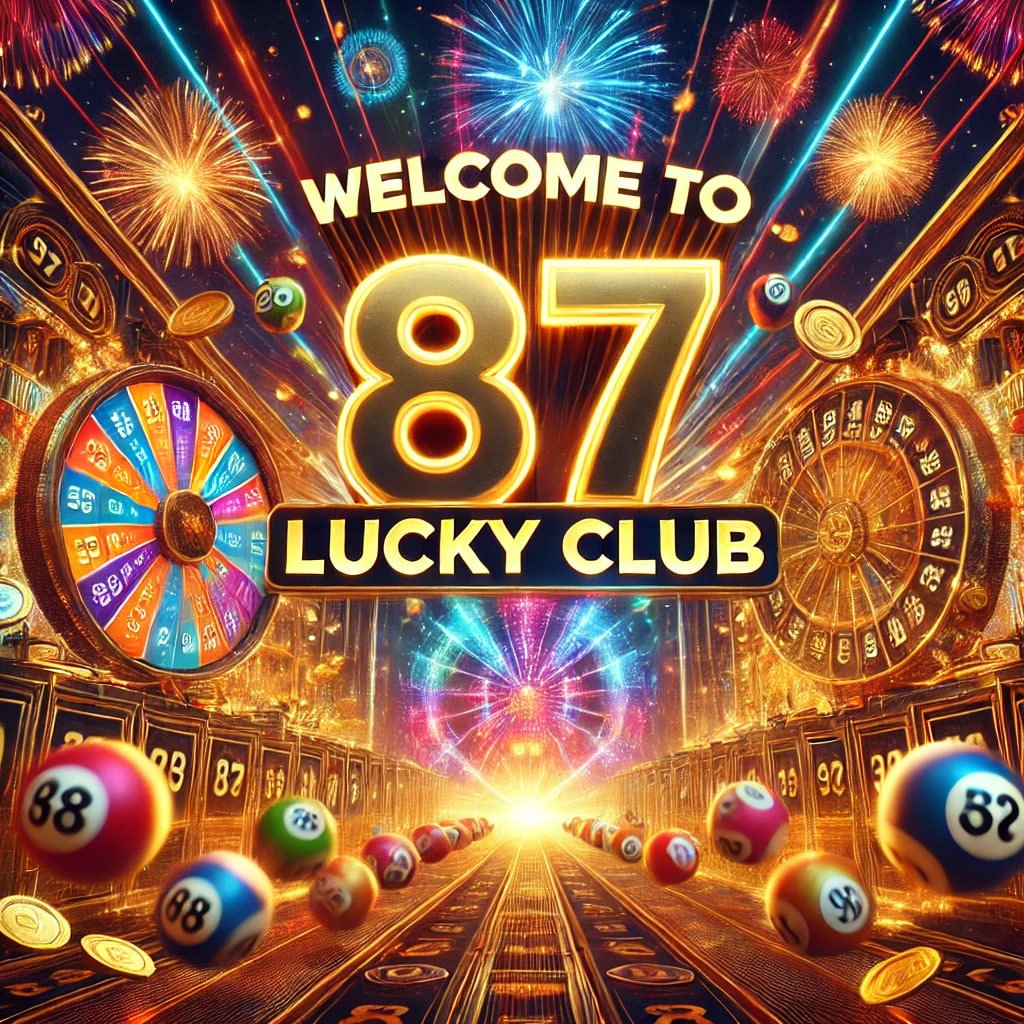 87 Lucky Club