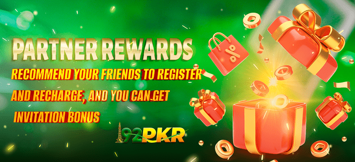 92PKR bonus