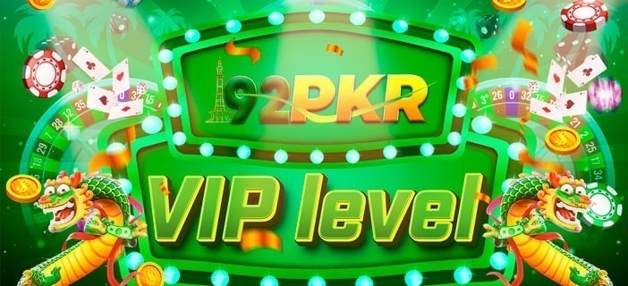 92PKR VIP