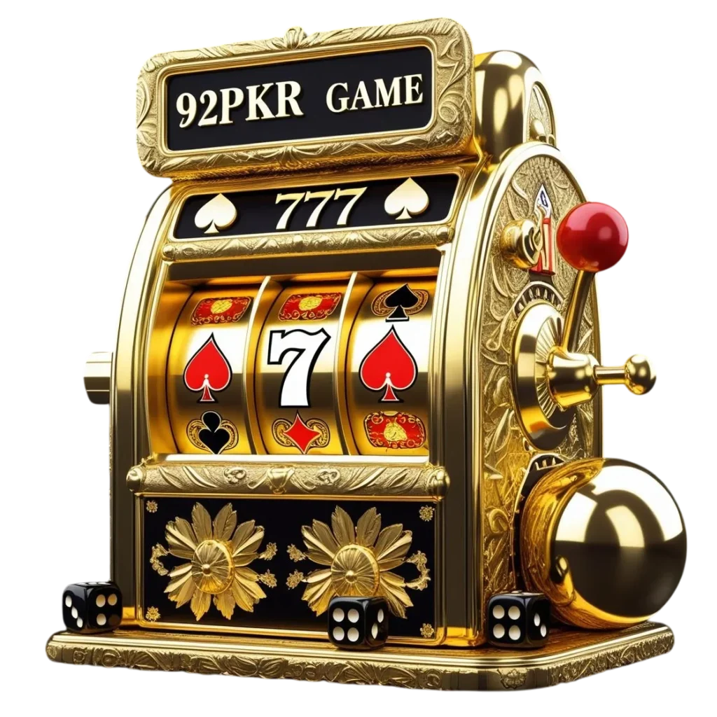 92PKR game