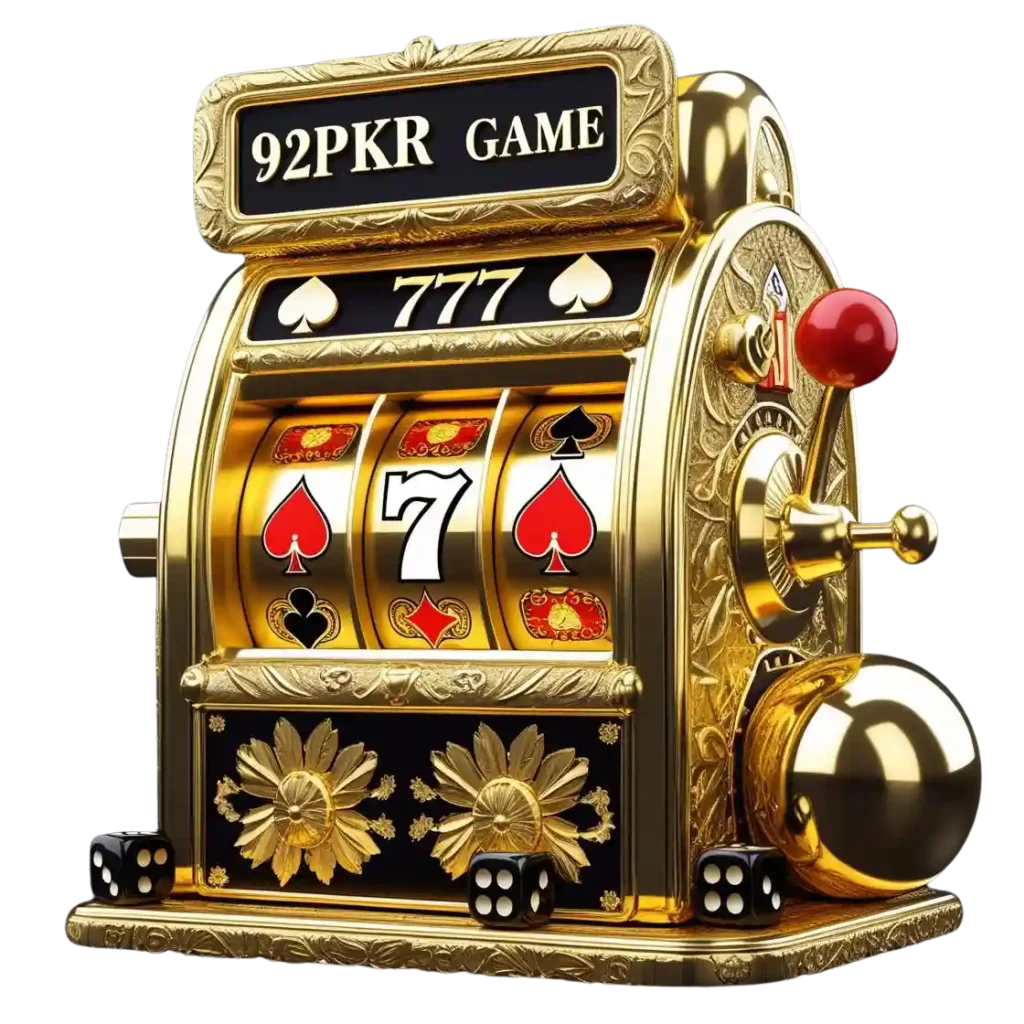 92pkr Game – Pakistan’s Premier Online Lottery Gaming Platform