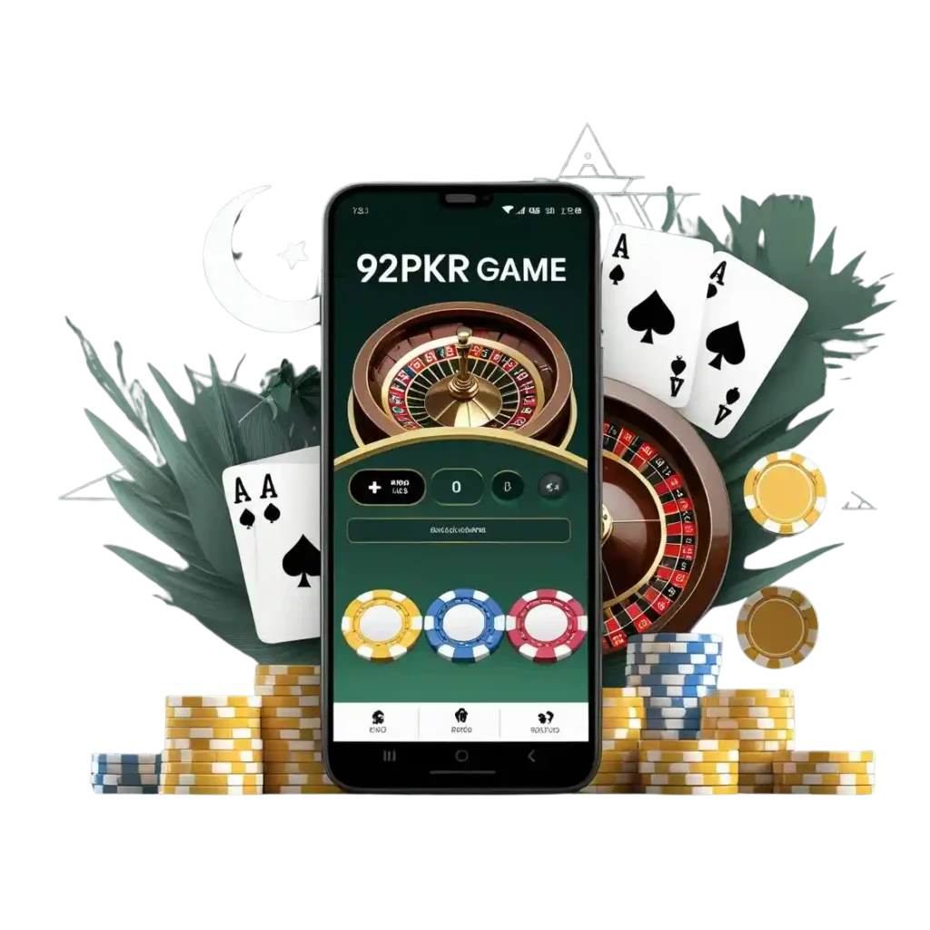 We’re Here to Help: Contact 92pkr Game Support
