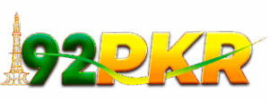 site logo on 92pkr