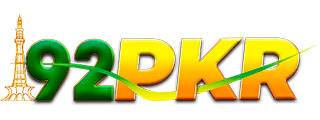 site logo on 92pkr